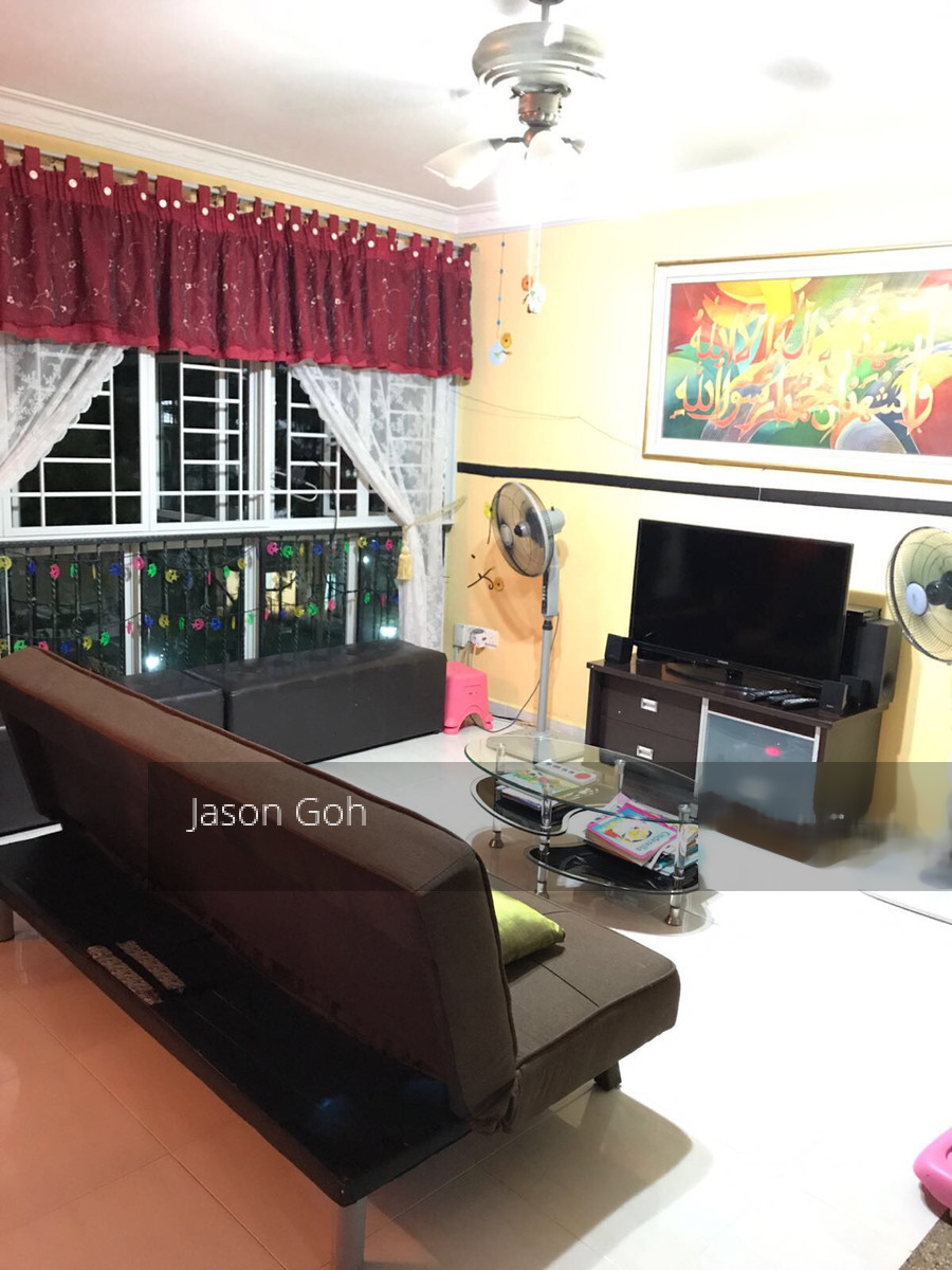 Blk 391 Bukit Batok West Avenue 5 (Bukit Batok), HDB 4 Rooms #155229472